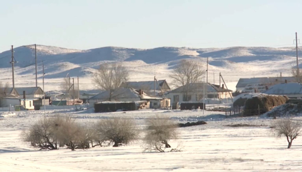 Ерлан Саиров: Шекаралық аудандарға арнайы мәртебе беру қажет