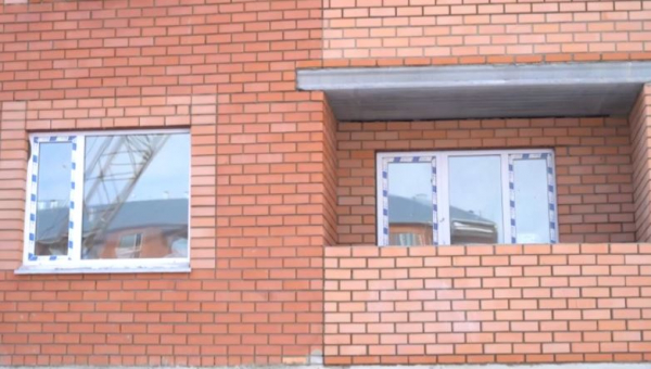 ШҚО-да 750 мың шаршы метр тұрғын үй салынып жатыр