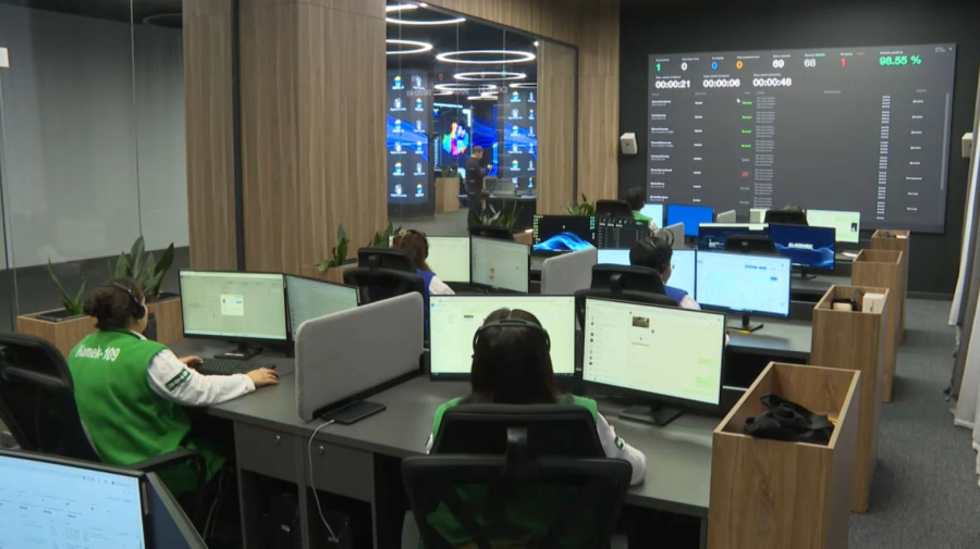 Ақмола облысында ауыл шаруашылығы саласына ЖИ енгізілді