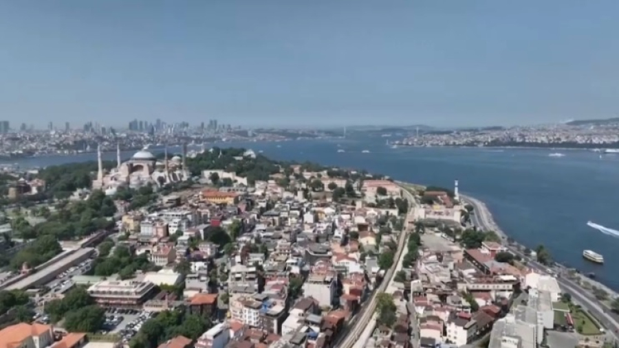 В Стамбуле ожидаются переговоры между делегациями Москвы и Киева