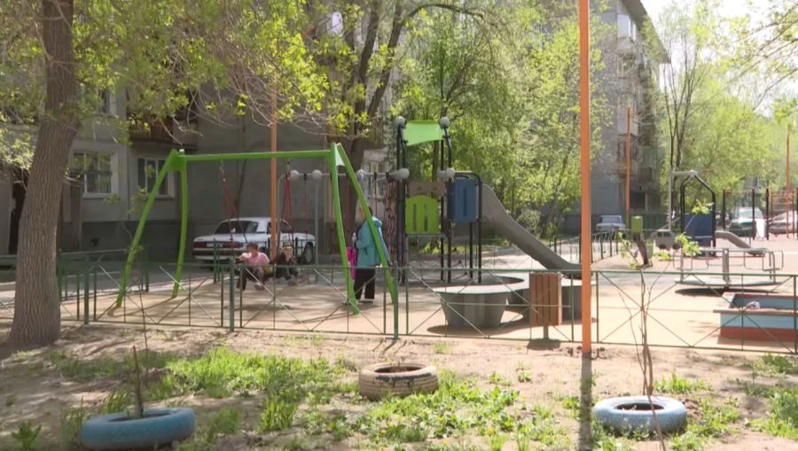 Өскеменде 37 аула жаңартылады