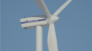 Новая ветроэлектростанция возводится в Атырауской области