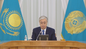 Президент Астана қаласын дамыту жөніндегі кеңесте бірнеше мәселені көтерді