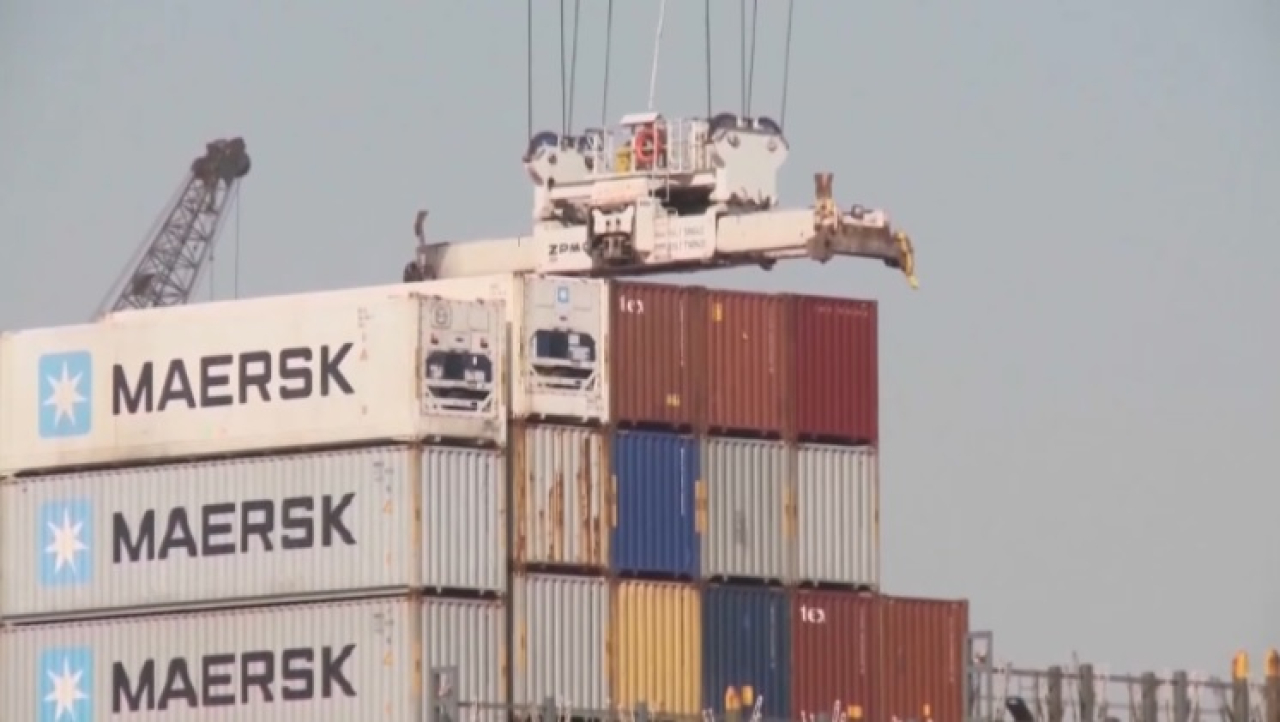 Трамп расширил торговые пошлины еще на 6 стран