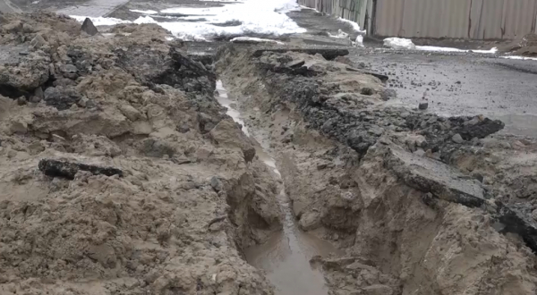 БҚО-дағы су басқан ауылдарда 3 көпір салынады