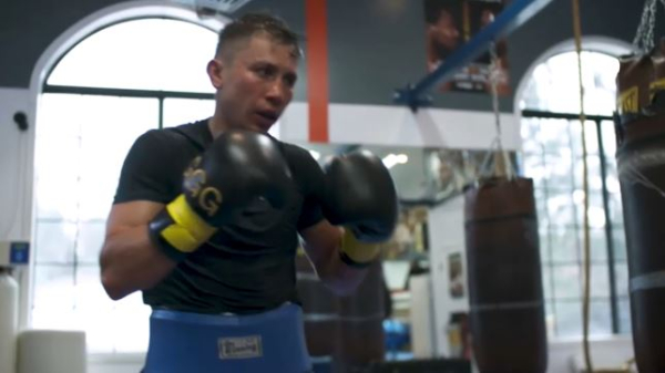 Головкин завершит карьеру?