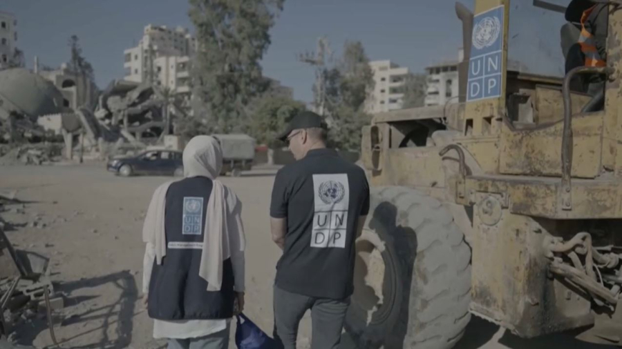 Таяу Шығыстағы саяси ахуал шатқаяқтап тұр