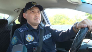 Сервисная полиция: новые подходы в работе МВД