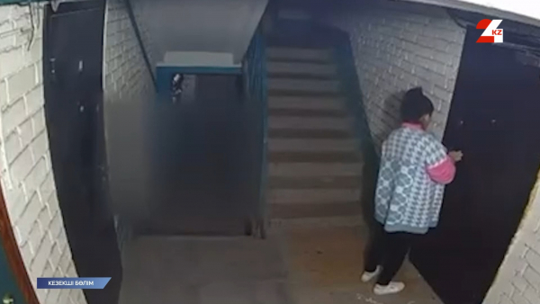 Атырауда ер адам бұрынғы әйелін өлтірмек болды