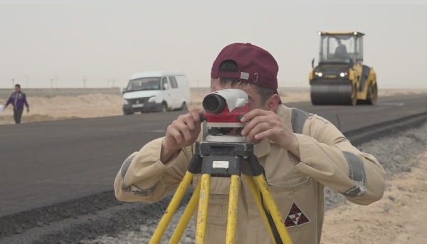 СҚО-да жол жөндеуге 47 млрд теңге жұмсалады