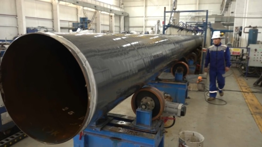 Индустриальный парк Мангистау реализует 17 инвестпроектов