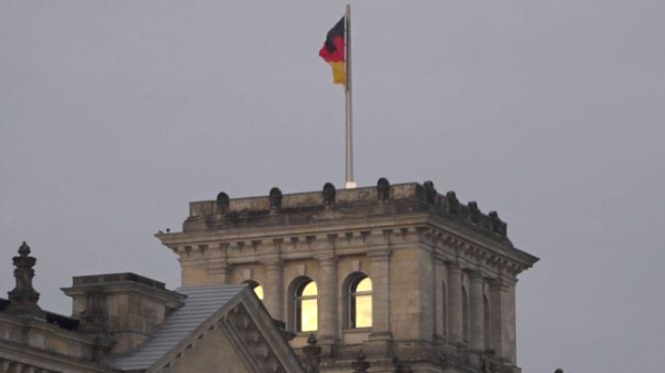 Досрочные выборы в Бундестаг проходят в Германии