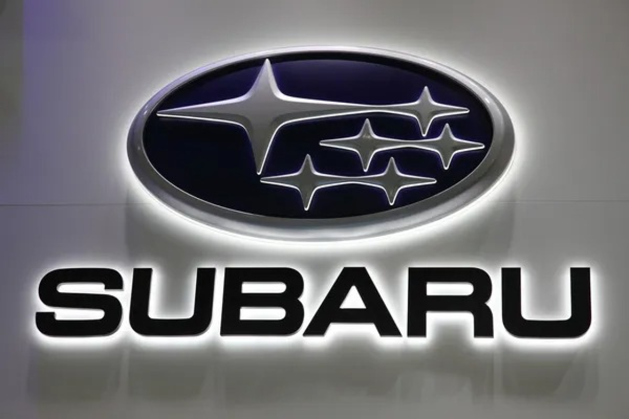 Subaru массово отзывает машины из-за ошибки, которая может привести к аварии