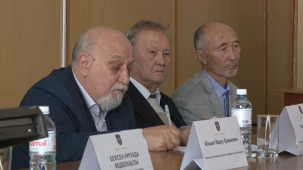 Преимуществам использования мирного атома посвятили круглый стол в Алматы