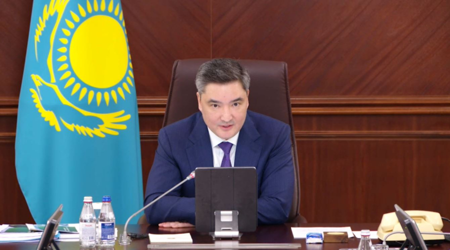 Алатау қаласын дамытуға 1,8 трлн теңге инвестиция салынады