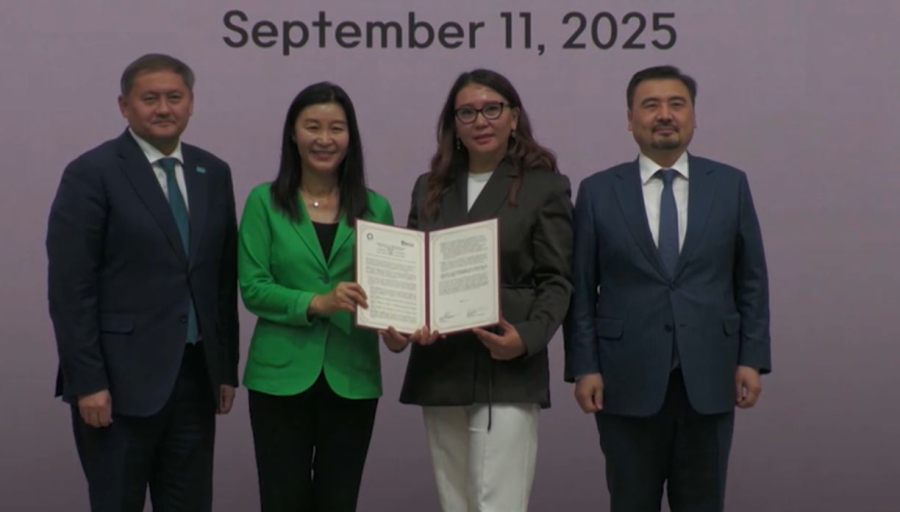 Елімізде Оңтүстік Кореяның бес университетінің филиалы ашылады