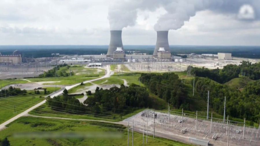 США в поисках места для ядерных отходов