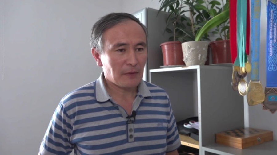 Экотуризм развивают в Баянауле