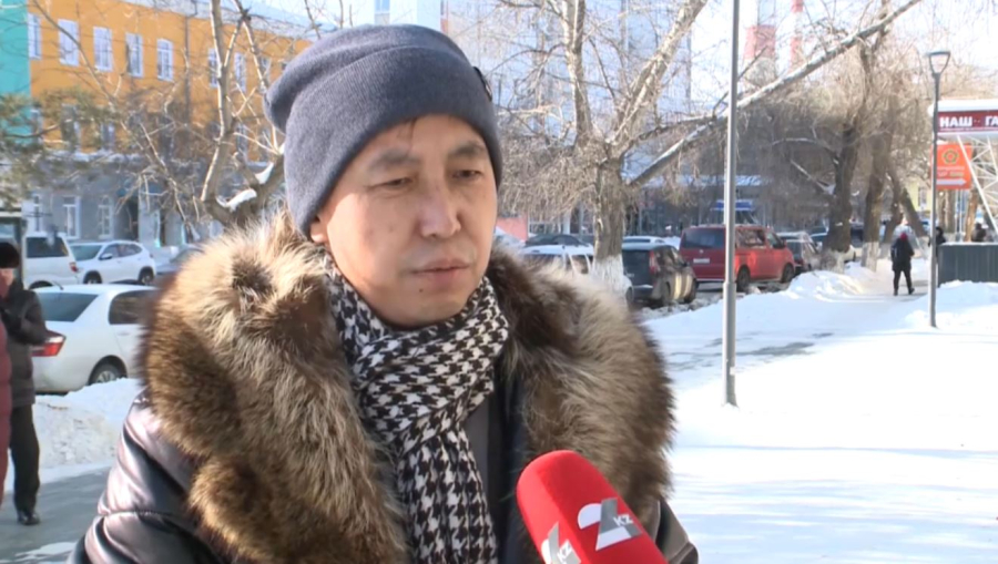 Конституция жобасы: дамудың жаңа бағыты. Сауалнама