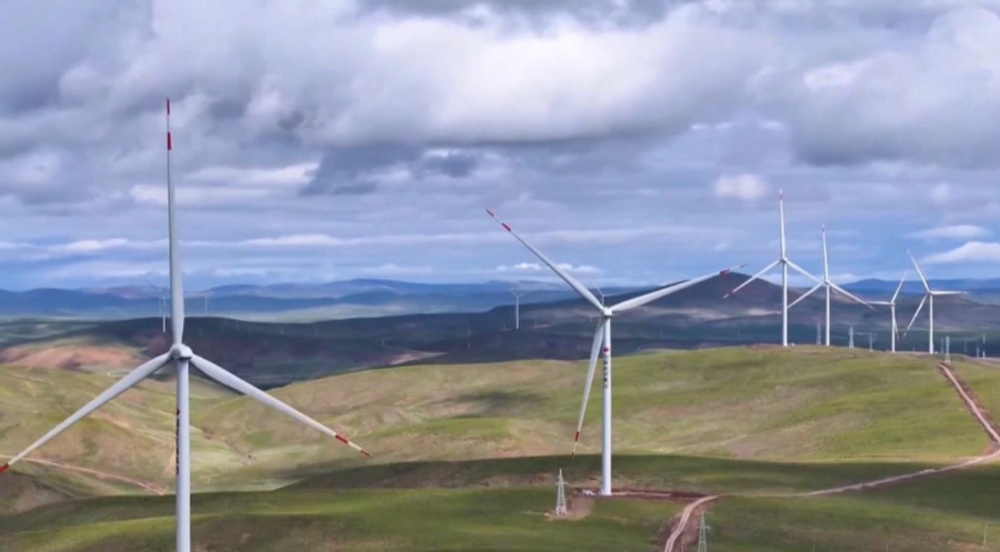 Бельгия экономикасы жаһандық жылынудың салдарынан құлдырау қаупінде тұр