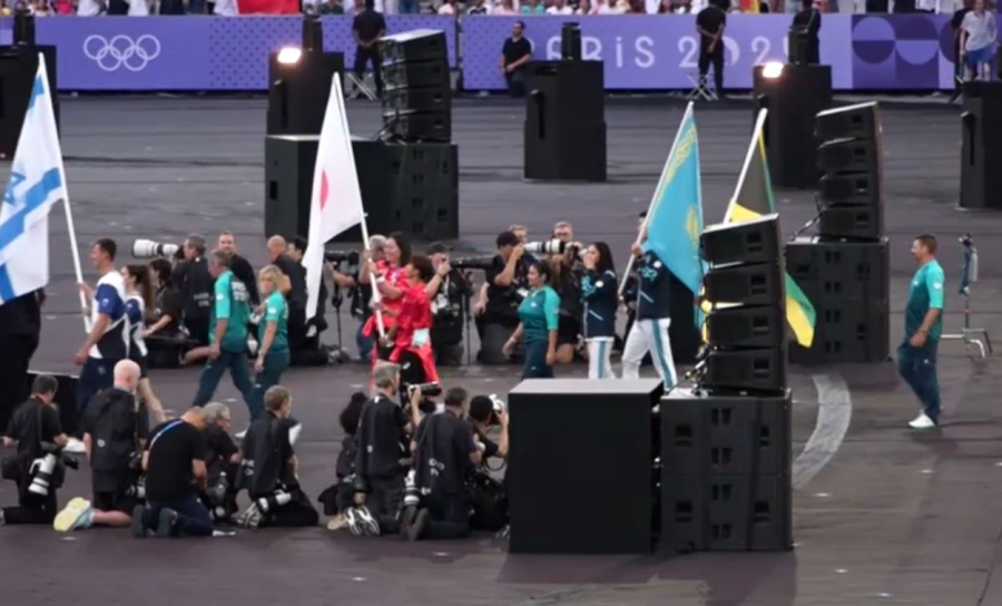 Олимпийские игры в Париже: что изменилось год спустя