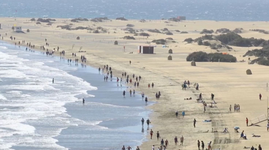 Еуропада Чикунгунья індеті өршіп барады