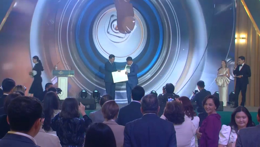 «Amanat» медиасыйлығының иегерлері анықталды