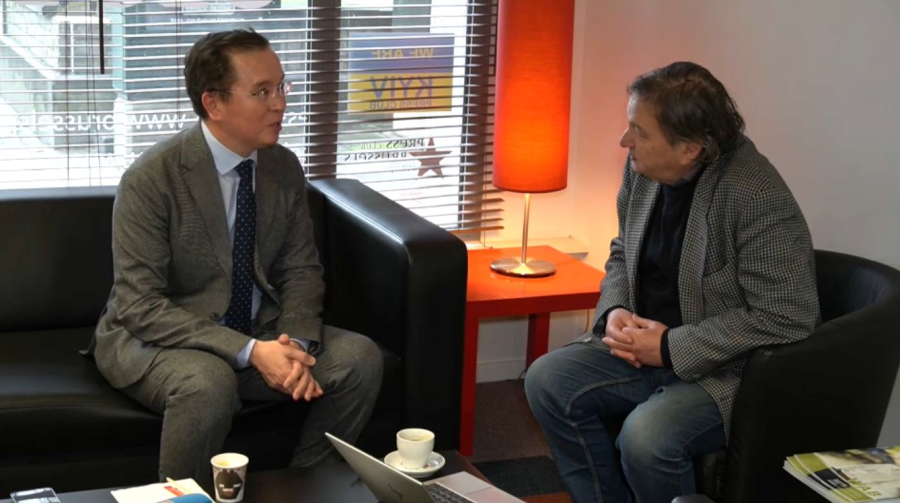 Реформа — мемлекетті жүйелі жаңарту жолы 