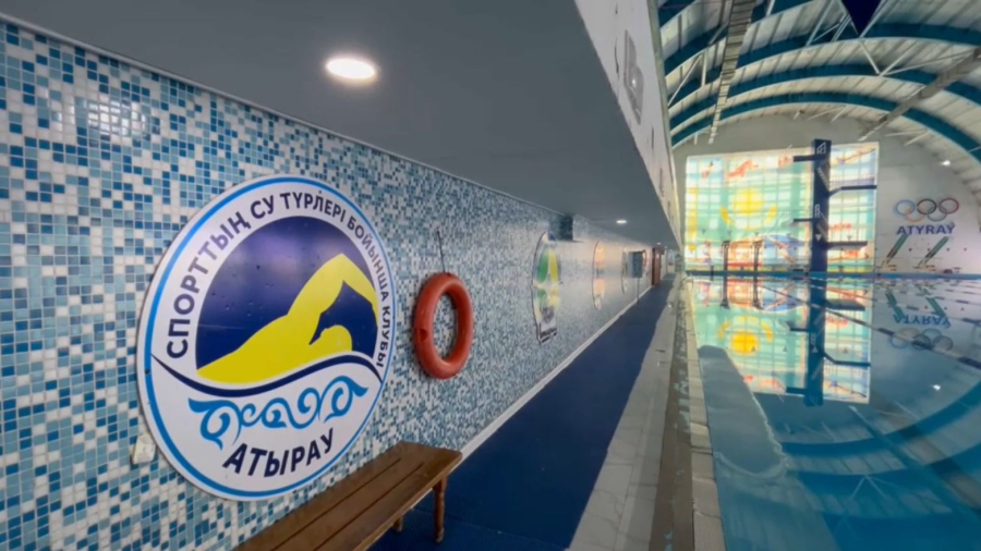 Атырауда 3 спорт нысаны мемлекет меншігіне қайтарылды