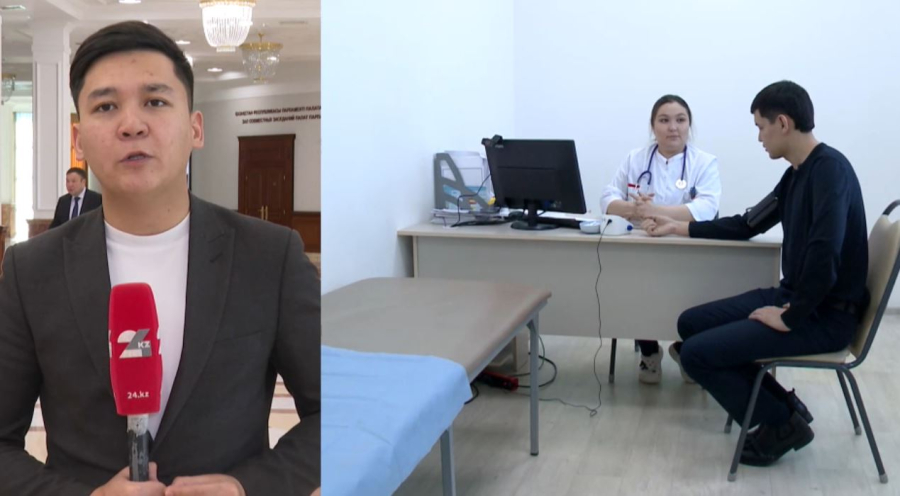 МӘМС жүйесі қайта қаралады