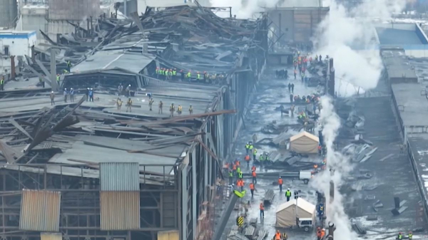 ТЭЦ столицы Кыргызстана полностью переведена на баланс города