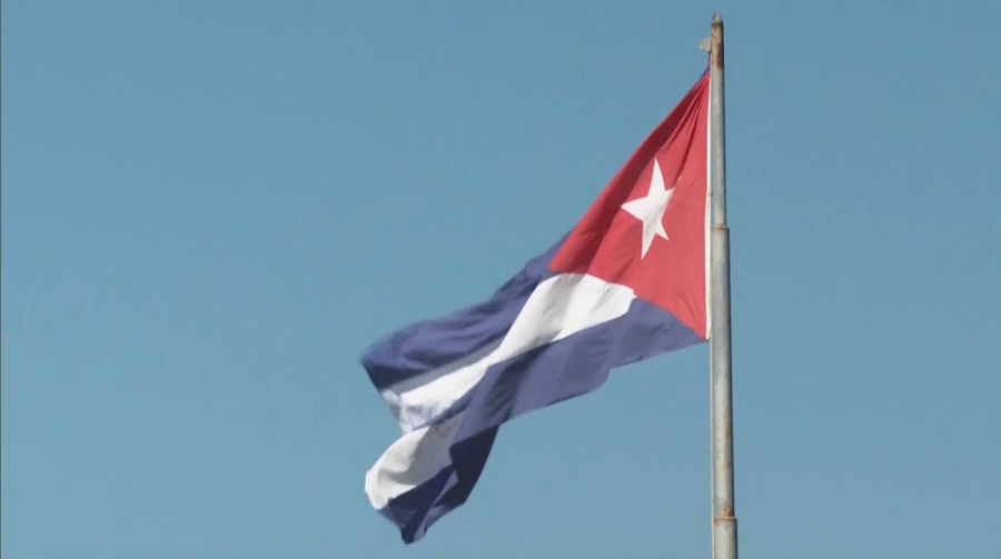 Кубада төтенше жағдай жарияланды