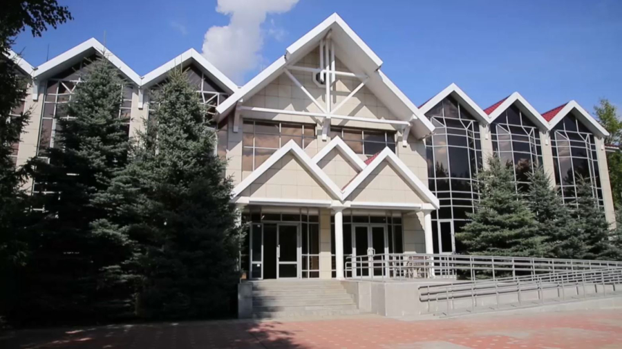 Қостанайда жаңа оңалту орталығы ашылады