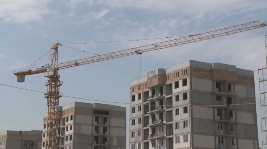 Жылдық үстемеақысы 5%: жаңа баспана алу мүмкіндігі пайда болды