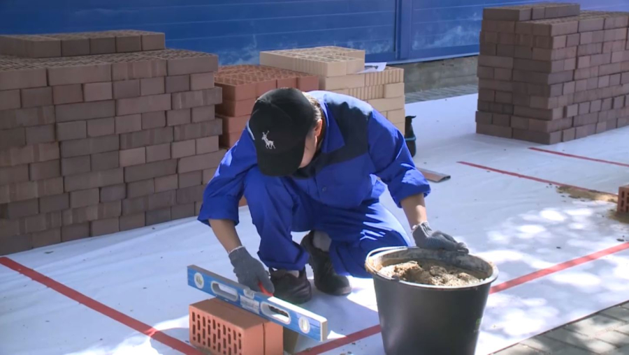 WorldSkills Aktobe-2025 чемпионаты басталды