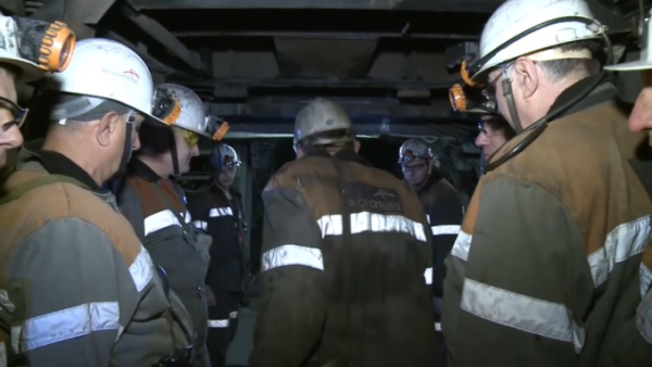 В Казахстане хотят усилить защиту трудовых прав работников