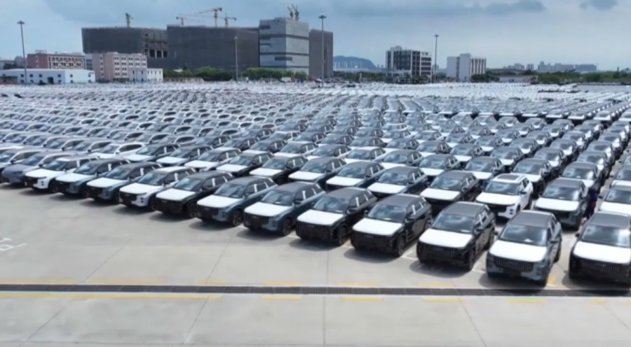 Какие меры поддержки для покупателей авто действуют в разных странах мира