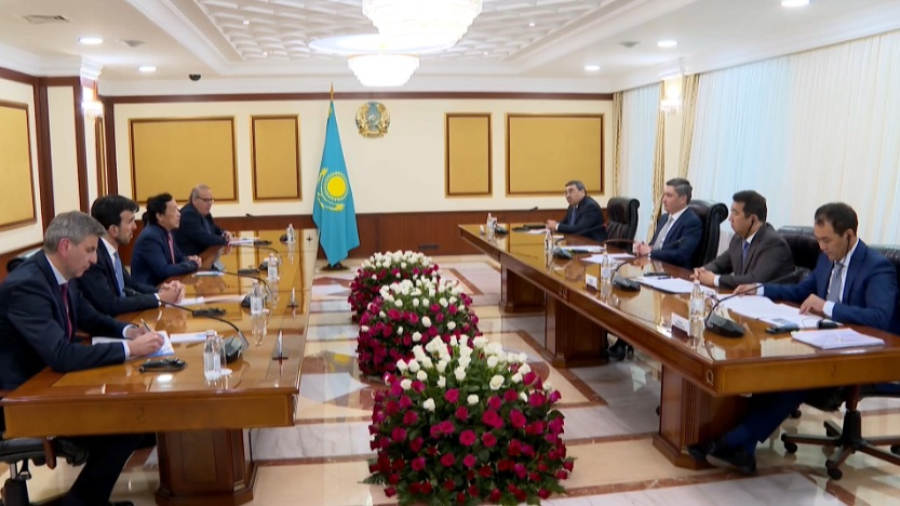 Казахстан намерен реализовать инвестпроекты в агропродсекторе на $5 млрд