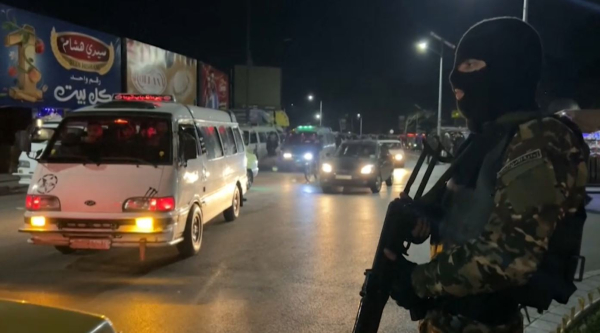 Сирияда жағдай тынышталмай тұр