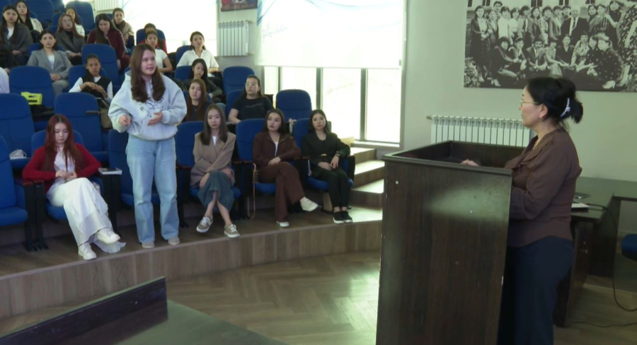 Высшее образование переживает трансформацию