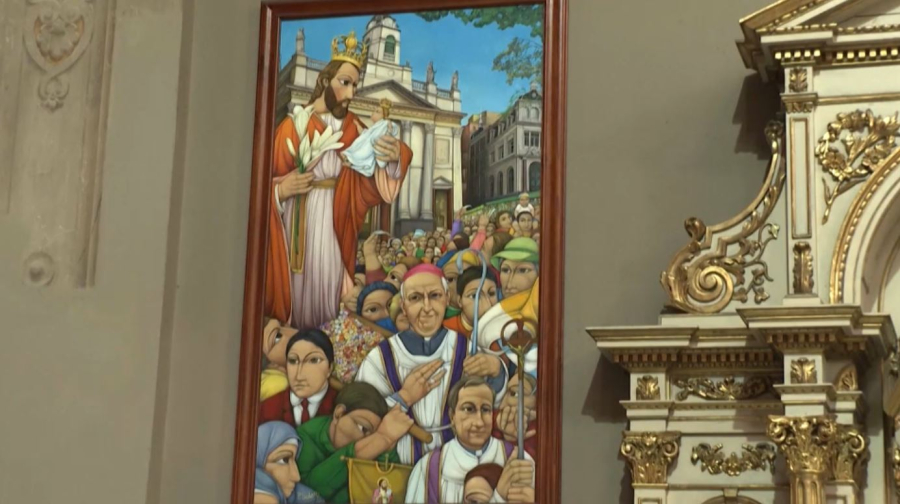 Келесі Рим папасы кім болады?