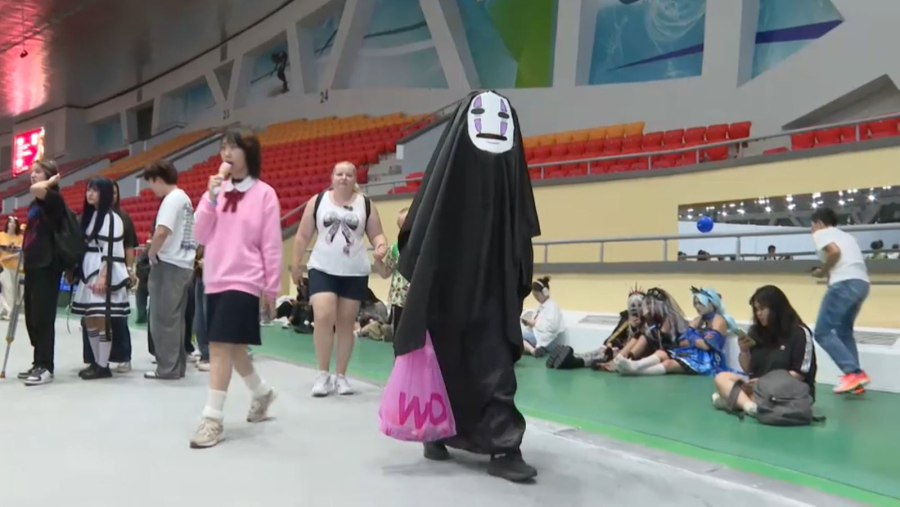 Comic Con Astana фестивалі туристерді көбейтуге мүмкіндік берді