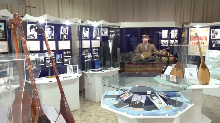 Музеи переводят в цифровой формат