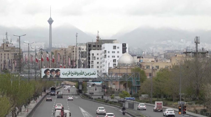 Трамп: Иранмен соғыс аяқталуға жақын