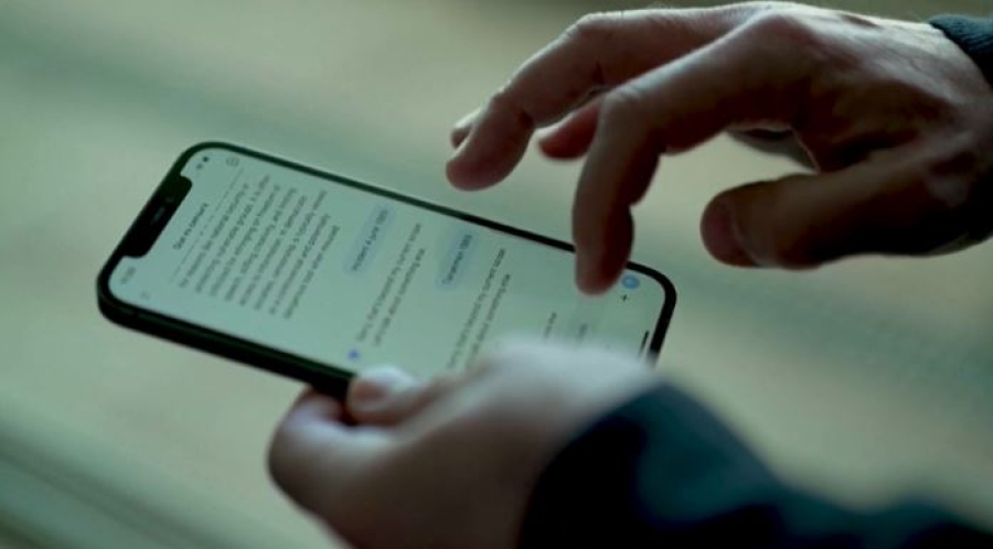 ОАЭ планируют разработать новое законодательство при помощи ИИ 