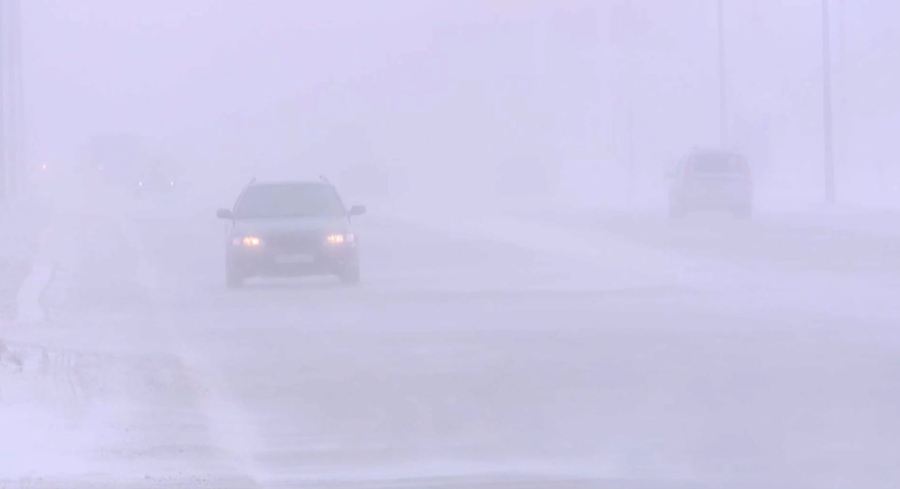 Қарағанды облысында жол апатынан бір адам көз жұмды