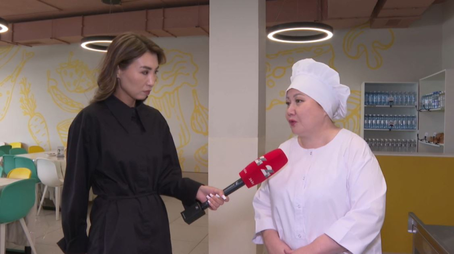 1 қыркүйектен бастап мектептегі тамақтану ережелері өзгерді