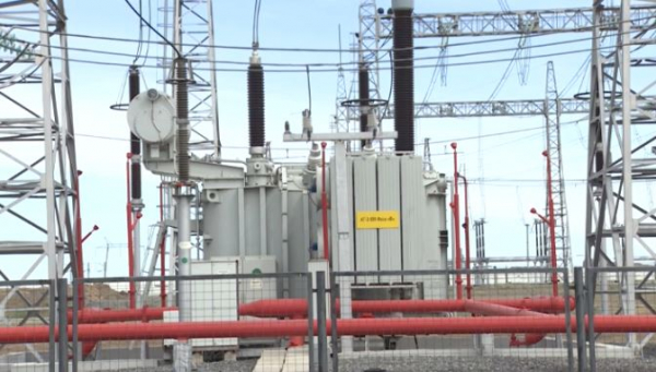 Жылу-энергетика саласын жаңғырту жұмыстары жүргізіліп жатыр