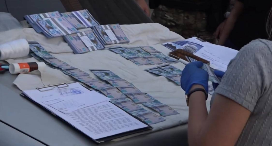 Продажу новорожденного пресекли в Алматы