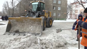 Павлодарда коммуналдық қызметтер күшейтілген режимге көшті